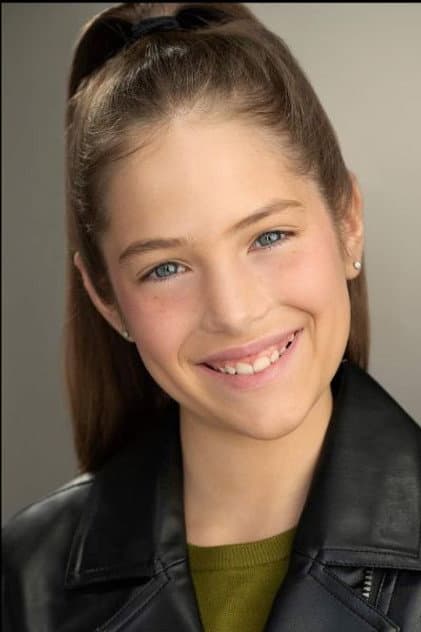 Ayla Rose Evans