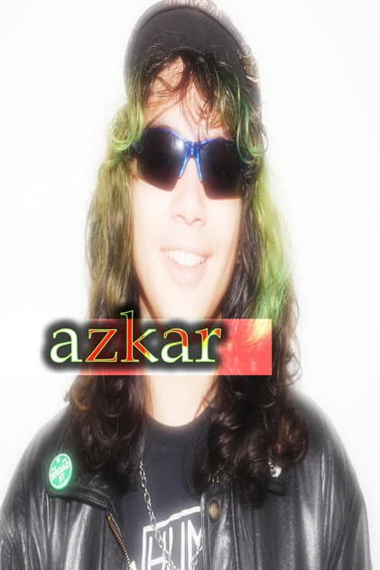 Azkar Madison
