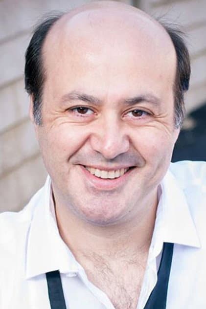Tino Orsini