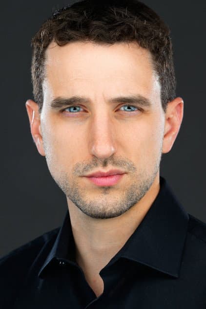 Derek Valet