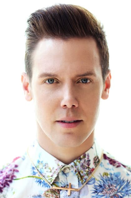 Benji Schwimmer