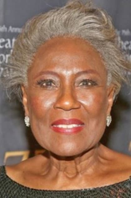 Ernestine Jackson