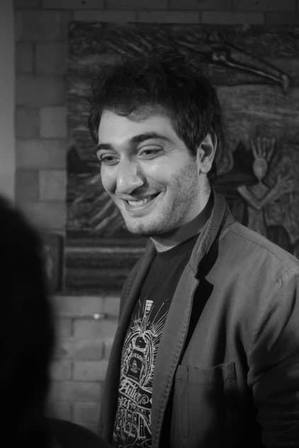 Robert Vanesgekyan