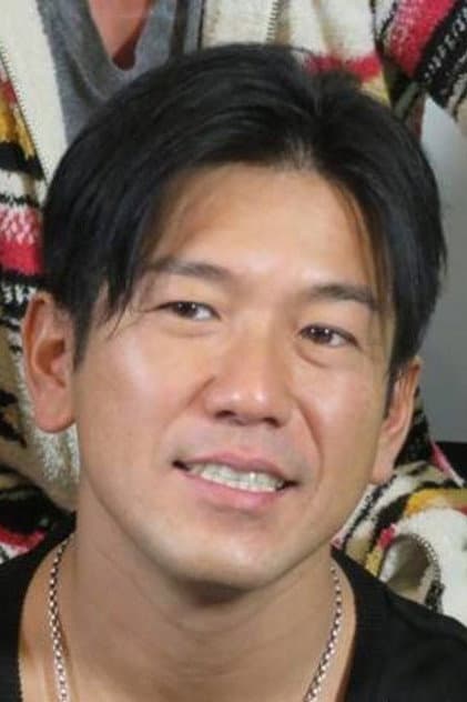 Youji Agawa