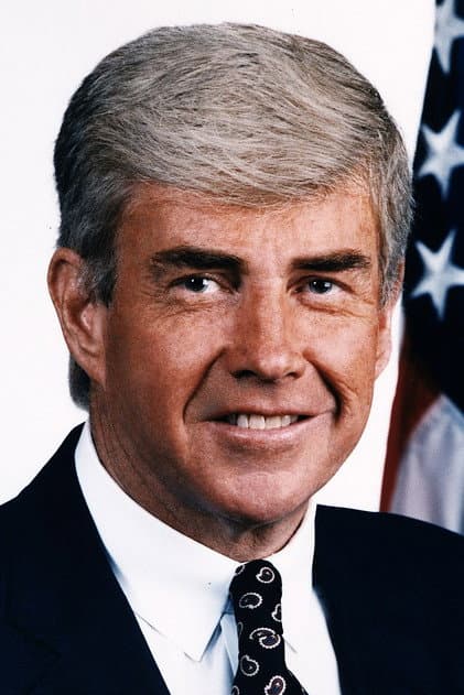 Jack Kemp