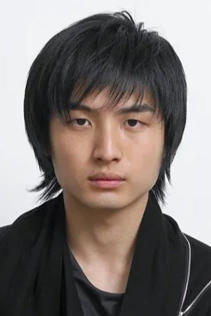 Ren Mori