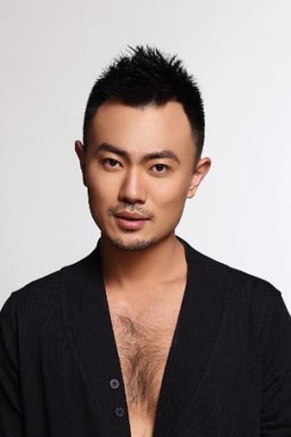 He Jiang