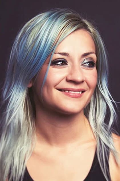Lacey Sturm