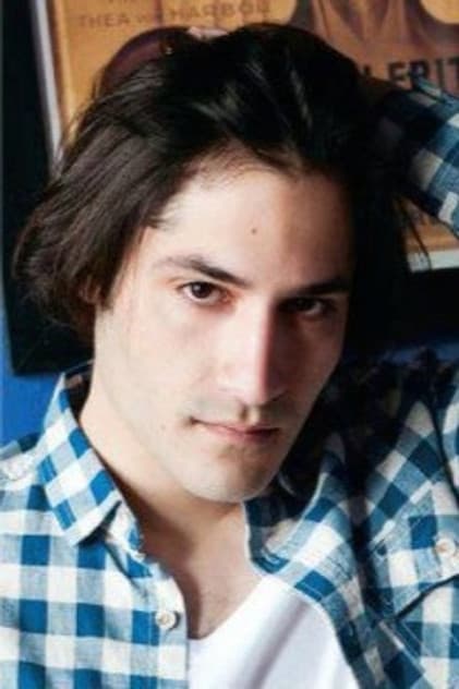 Andreas Koutsoumpas