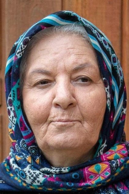 Mina Jafarzadeh
