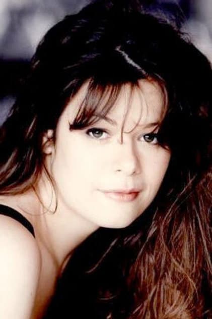 Angélique Thomas