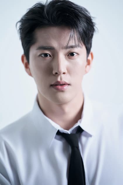 Shin Ki-hwan