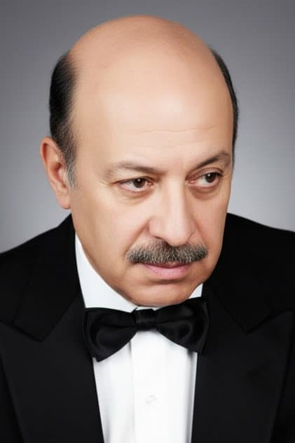 Hüseyin Salıcı