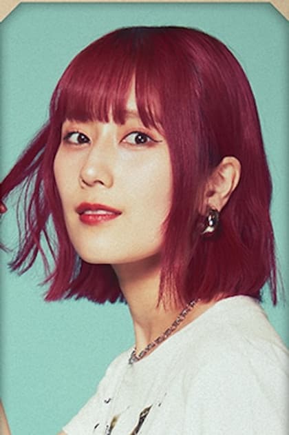 Kaho Tsuji