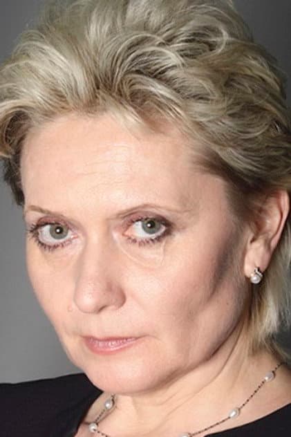 Irina Vilkova
