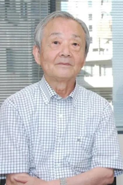 Yoji Hashimoto