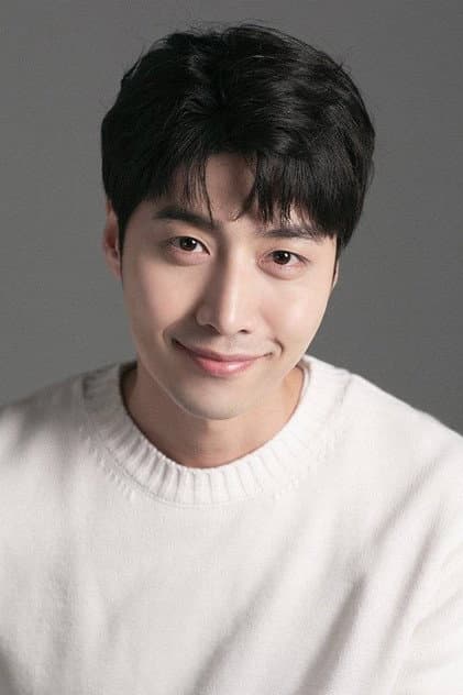 Han Jung-woo