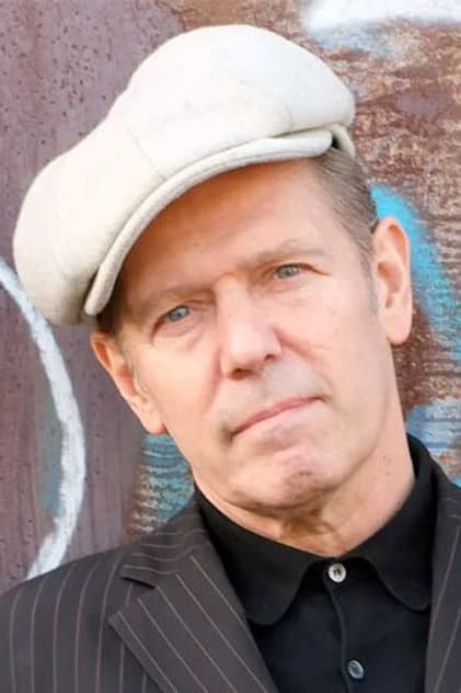 Paul Simonon