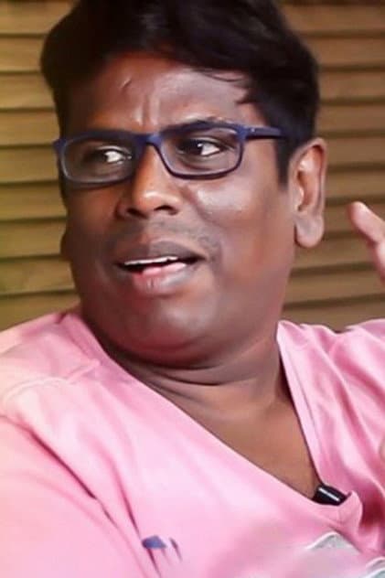 Vijay Sri G