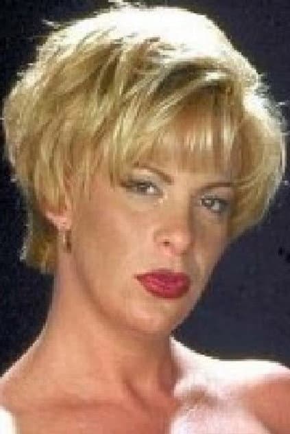 Jamie Leigh