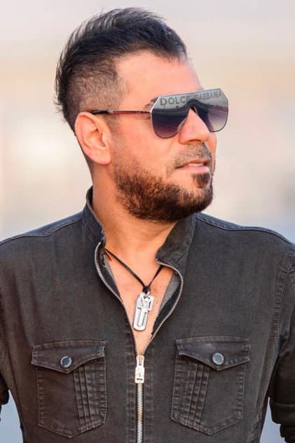 Ahmed Al Maslawi