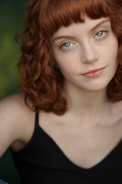 Elizabeth O'Brien
