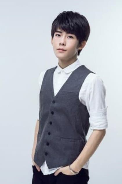 Zhou Jie