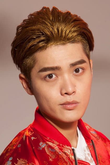 Xie Chen