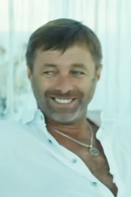Yuriy Danilov