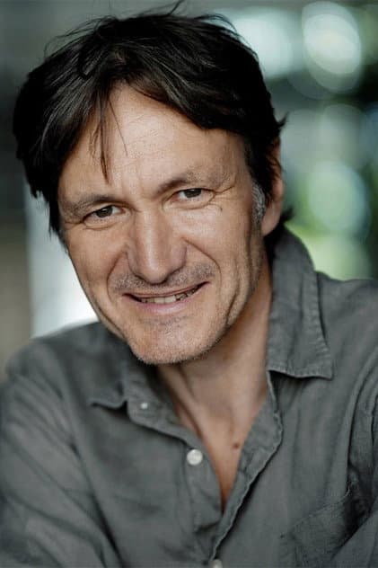 Patrick Azam
