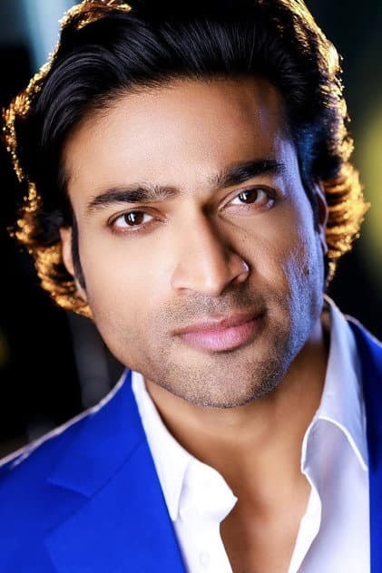 Sooraj Ohri