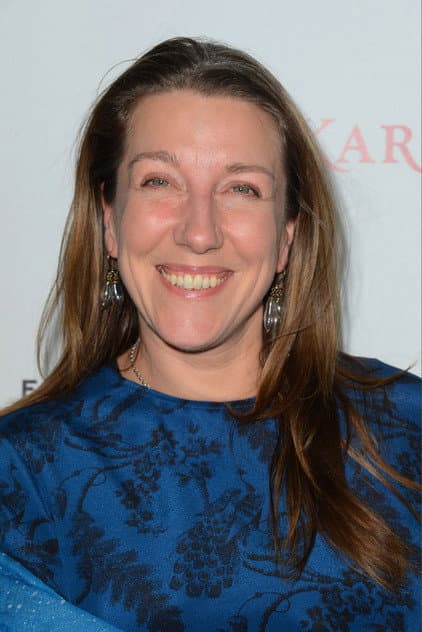 Jacqueline Durran