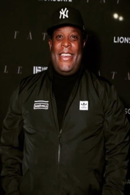 Damien Douglas