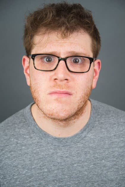 Nicholas Feitel