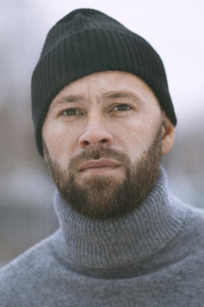 Ulf Stenberg