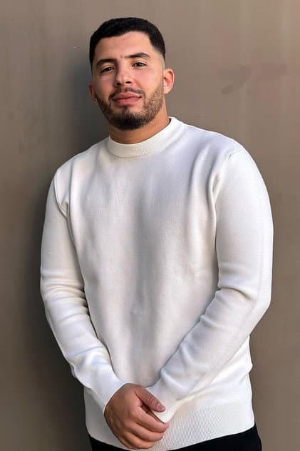 Brahim Koutari