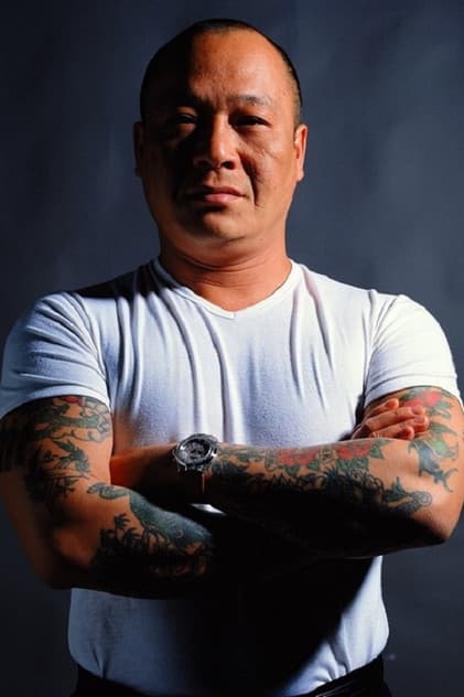 Frankie Ng Chi-hung