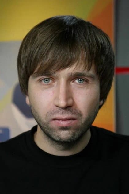 Kirill Nenashev