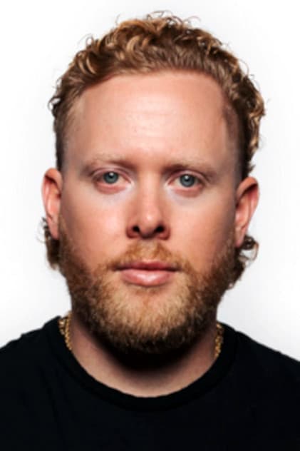 Justin Parks