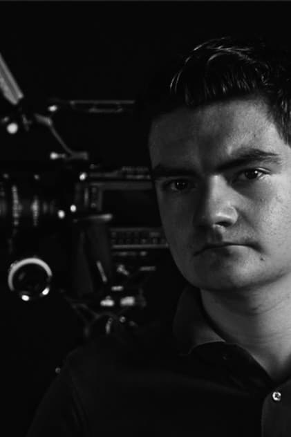 Luke Bates