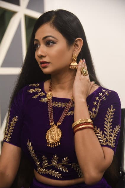 Archita Sahu
