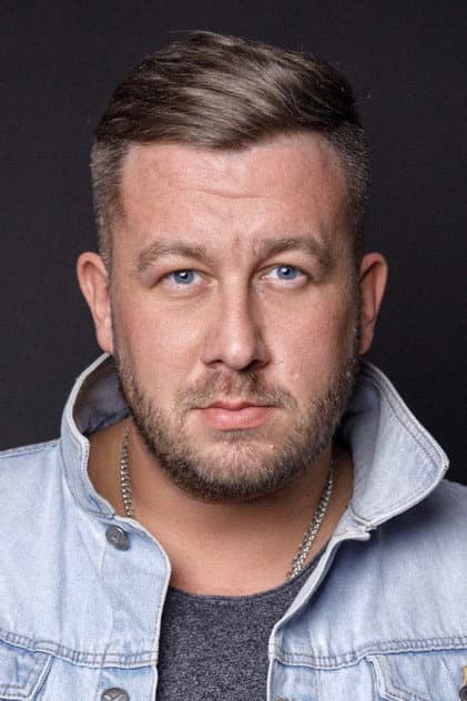 Nikita Vasilevsky