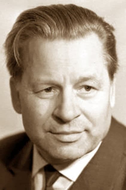 Pavel Vinnikov