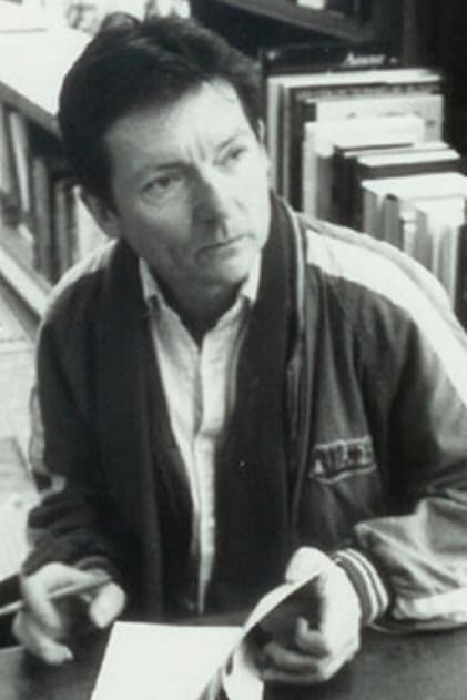 Jean-Claude Guiguet