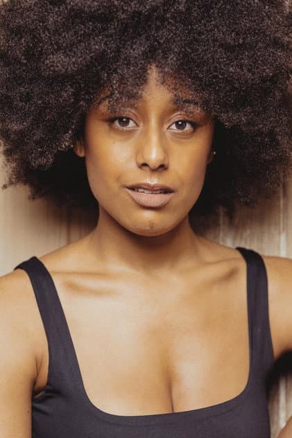 Melanie Bokata
