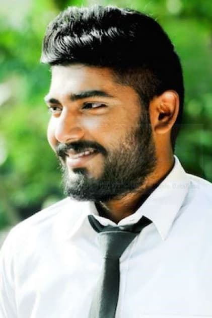 Sreenath Babu