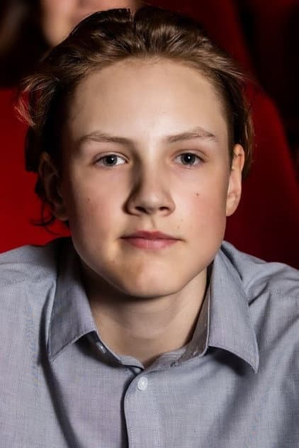 Nils Jaagup England