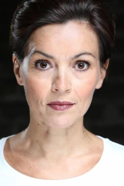 Michèle Belgrand