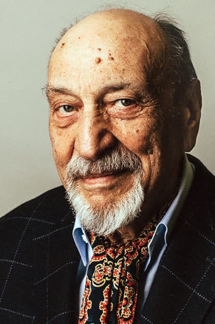 Milton Glaser