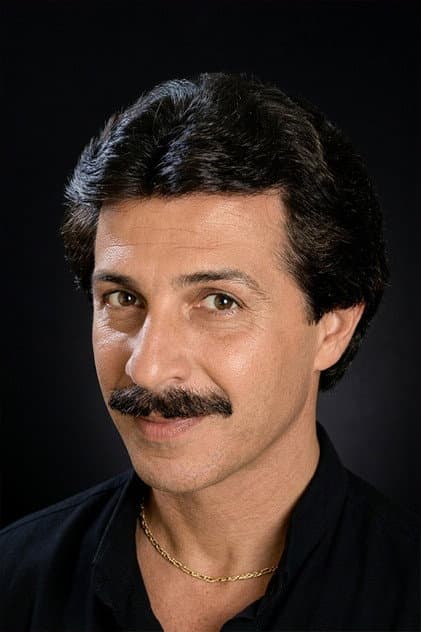 Ercan Turgut